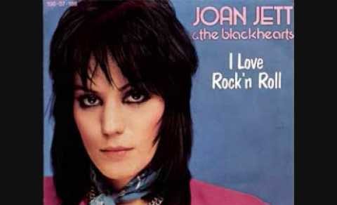 I Love Rock'n'Roll - Joan Jett