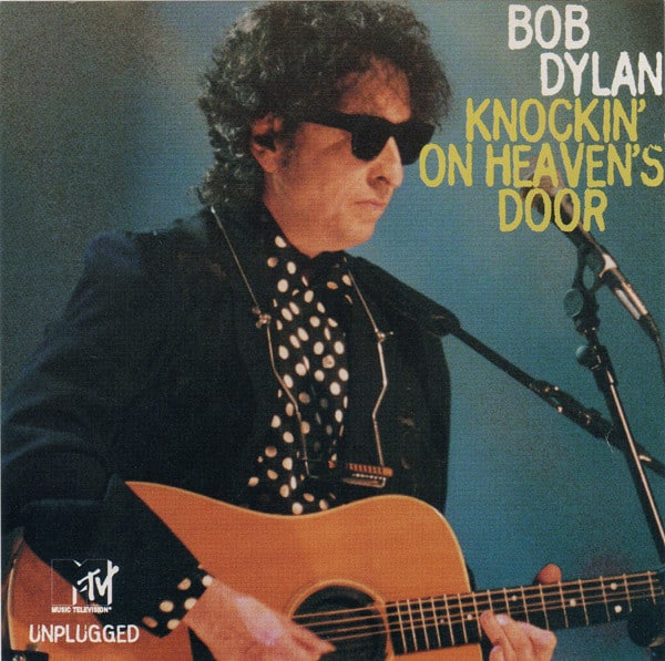 Knockin' On Heaven's Door - Bob Dylan (Coming Soon/Bientôt)